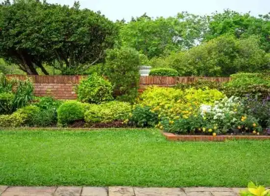 landscaping services Pink Hill